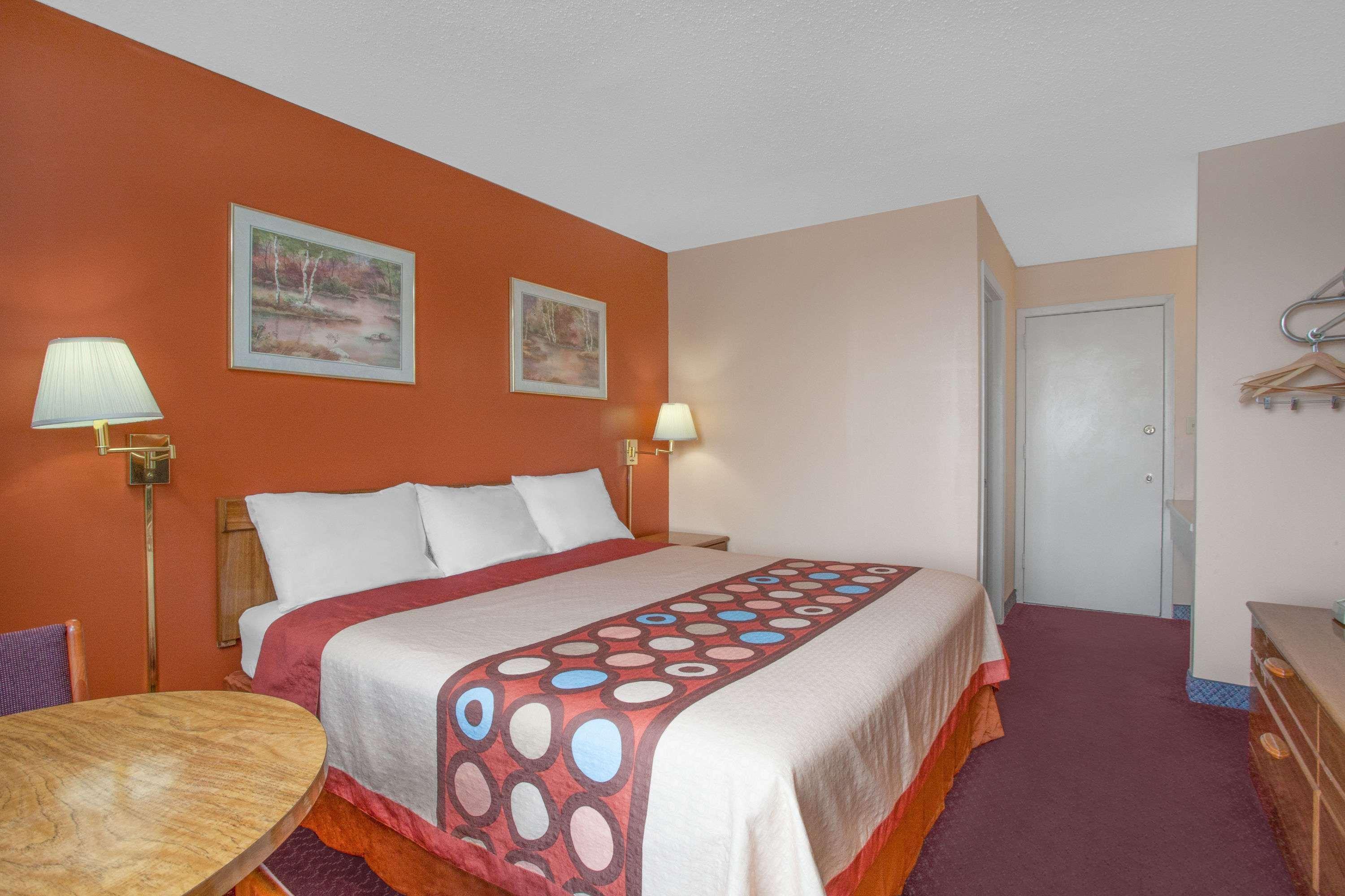 Motel Super 8 By Wyndham North Carlisle